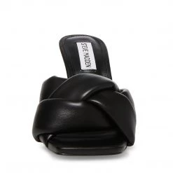 SteveMadden All New KENZI BLACK