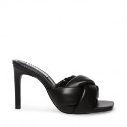 SteveMadden All New KENZI BLACK