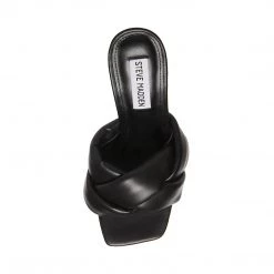 SteveMadden All New KENZI BLACK