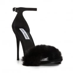 SteveMadden KIPPINS BLACK The Wedding Edit