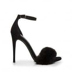 SteveMadden KIPPINS BLACK The Wedding Edit