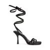 SteveMadden LULIE BLACK