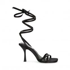 SteveMadden LULIE BLACK