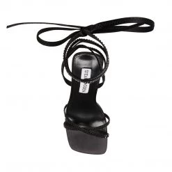 SteveMadden LULIE BLACK