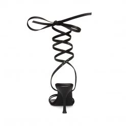 SteveMadden LULIE BLACK