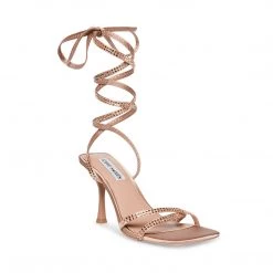 SteveMadden LULIE BLUSH