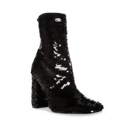 SteveMadden LYNDEN-S BLACK