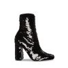 SteveMadden LYNDEN-S BLACK
