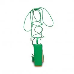 SteveMadden MANZIE GREEN All New