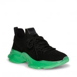 SteveMadden All New MAXEEN BLACK MULTI