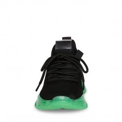 SteveMadden All New MAXEEN BLACK MULTI