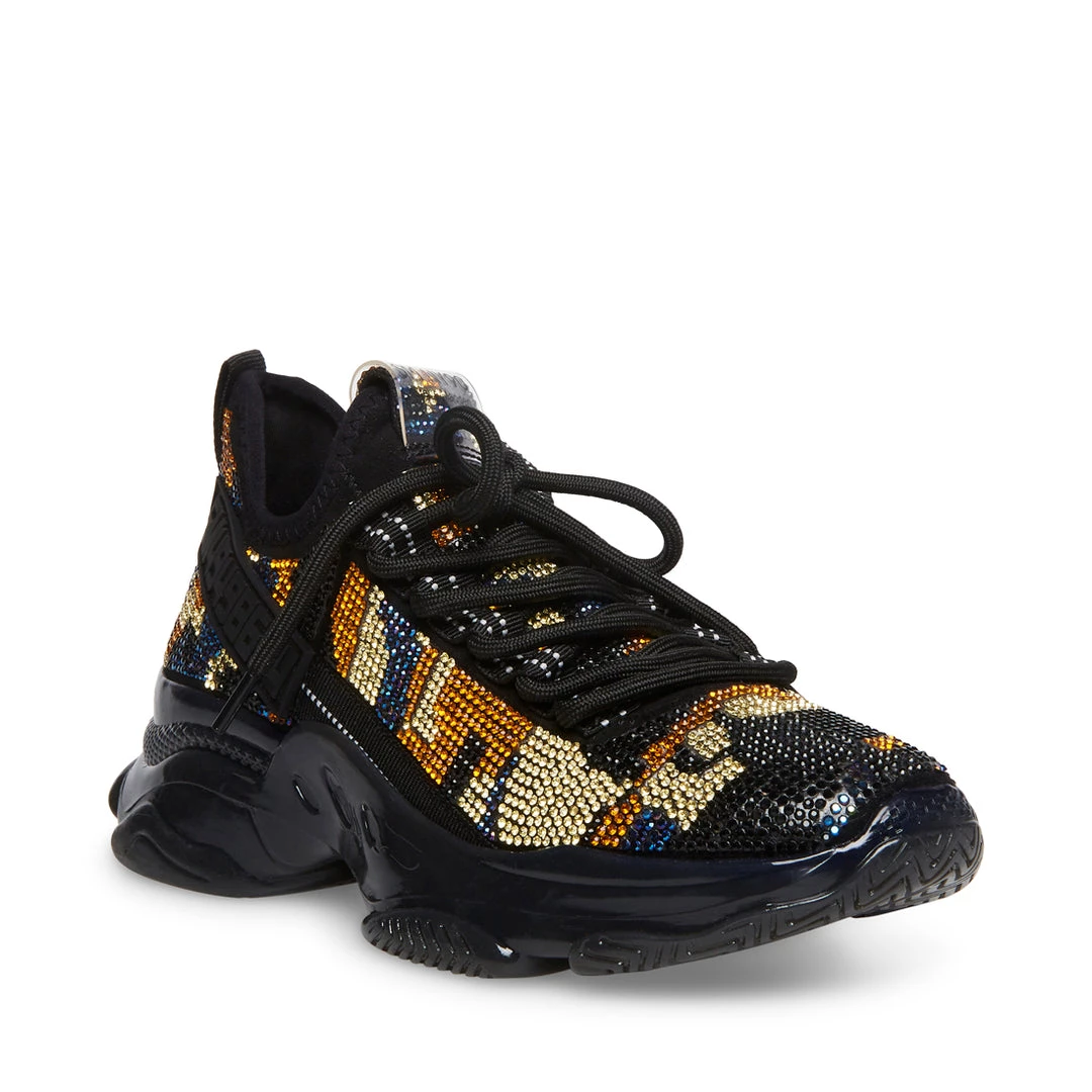 SteveMadden MAXIMA-R BROWN MULTI All New 2 SteveMadden MAXIMA-R BROWN MULTI All New