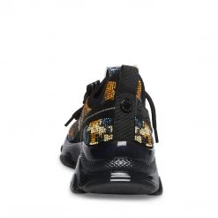 SteveMadden MAXIMA-R BROWN MULTI All New 10 SteveMadden MAXIMA-R BROWN MULTI All New