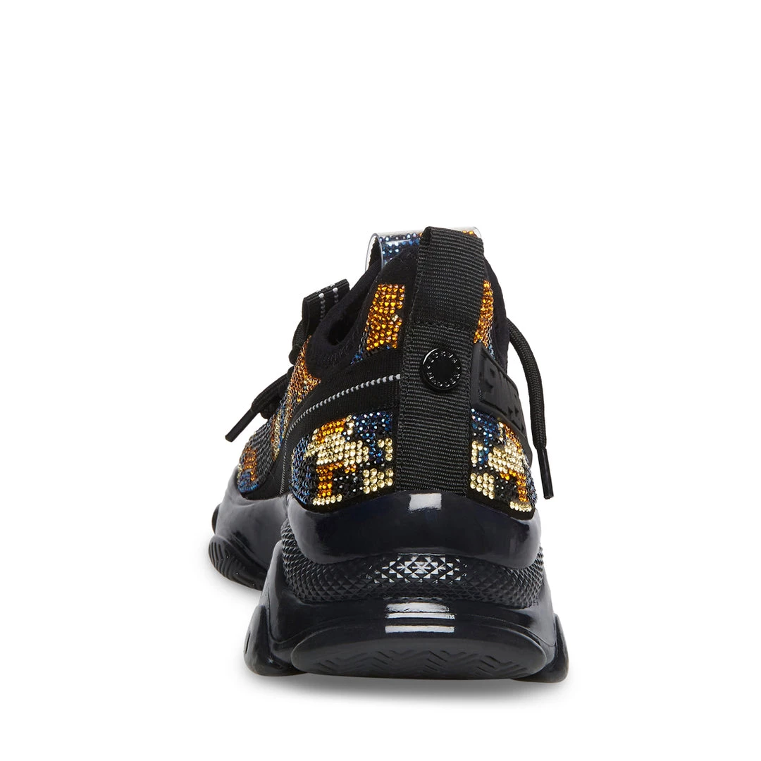 SteveMadden MAXIMA-R BROWN MULTI All New 5 SteveMadden MAXIMA-R BROWN MULTI All New