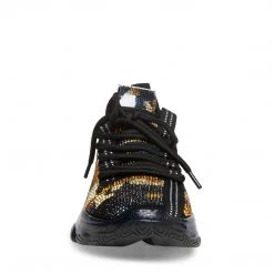 SteveMadden MAXIMA-R BROWN MULTI All New 9 SteveMadden MAXIMA-R BROWN MULTI All New