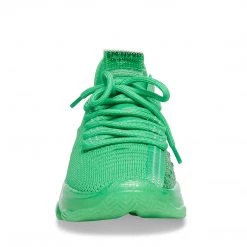 SteveMadden All New MAXIMA GREEN