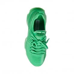 SteveMadden All New MAXIMA GREEN