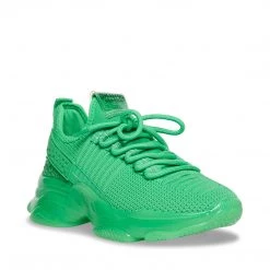 SteveMadden All New MAXIMA GREEN