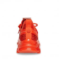 SteveMadden MAXIMA RED