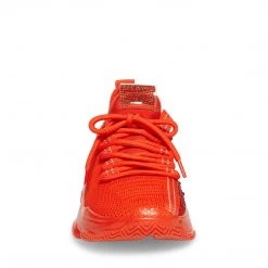 SteveMadden MAXIMA RED