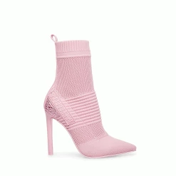 SteveMadden Rhinestones MAXWELLE PINK