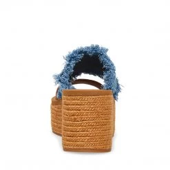 SteveMadden MINDYY DENIM MULTI All New