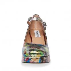 SteveMadden MINGLEE COMIC BRIGHT MULTI