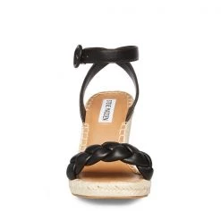 SteveMadden All New NOVAH BLACK