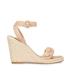 SteveMadden NOVAH TAN