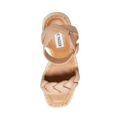 SteveMadden NOVAH TAN