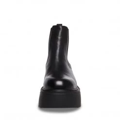 SteveMadden OUTGOING BLACK