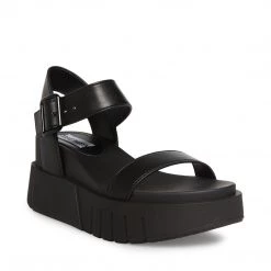 SteveMadden All New PASTRY BLACK