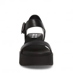 SteveMadden All New PASTRY BLACK
