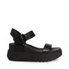 SteveMadden All New PASTRY BLACK