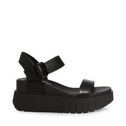 SteveMadden All New PASTRY BLACK