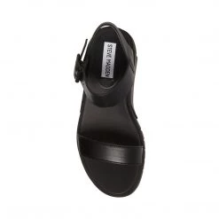 SteveMadden All New PASTRY BLACK