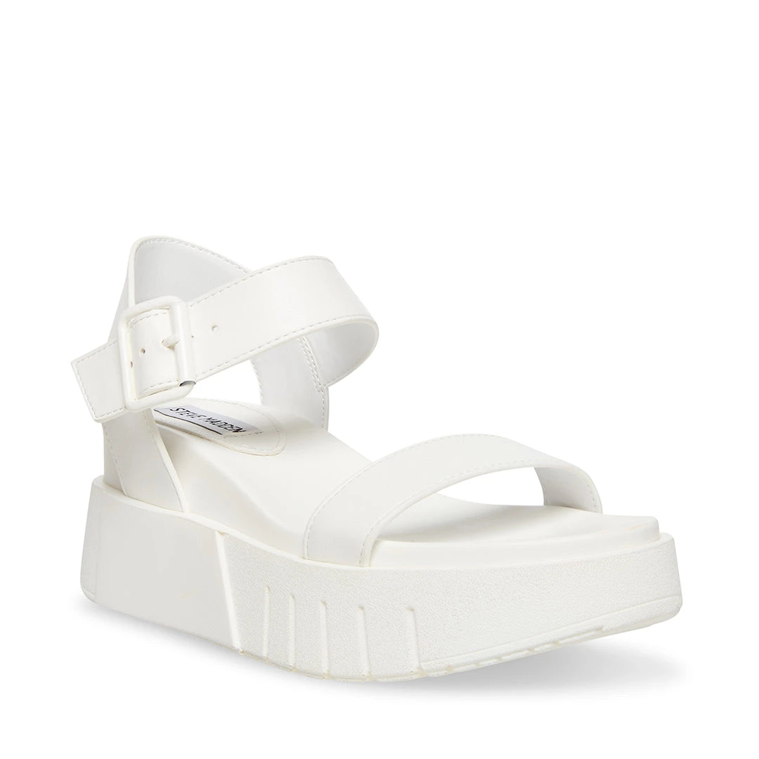 SteveMadden All New PASTRY WHITE 2 SteveMadden All New PASTRY WHITE