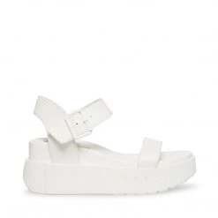 SteveMadden All New PASTRY WHITE