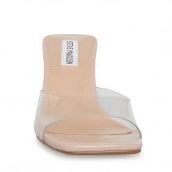 SteveMadden PAULINE CLEAR