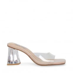 SteveMadden PAULINE CLEAR