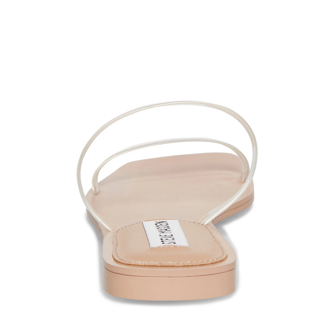 SteveMadden All New PEDRA CLEAR 4 SteveMadden All New PEDRA CLEAR