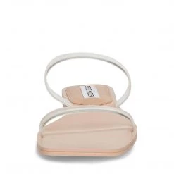SteveMadden All New PEDRA CLEAR 7 SteveMadden All New PEDRA CLEAR