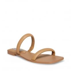 SteveMadden All New PEDRA TAN