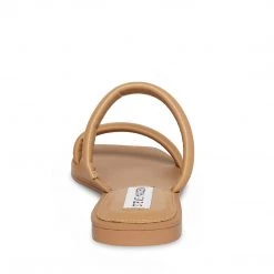 SteveMadden All New PEDRA TAN 8 SteveMadden All New PEDRA TAN
