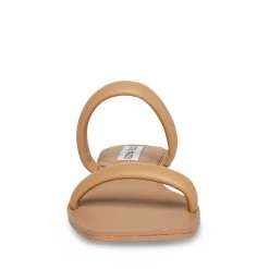 SteveMadden All New PEDRA TAN 7 SteveMadden All New PEDRA TAN