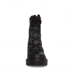 SteveMadden PIEPER BLACK Pre-Order 8 SteveMadden PIEPER BLACK Pre-Order