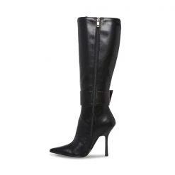 SteveMadden PRIYANKA BLACK 7 SteveMadden PRIYANKA BLACK