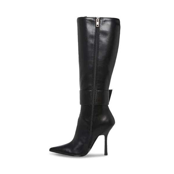 SteveMadden PRIYANKA BLACK 3 SteveMadden PRIYANKA BLACK