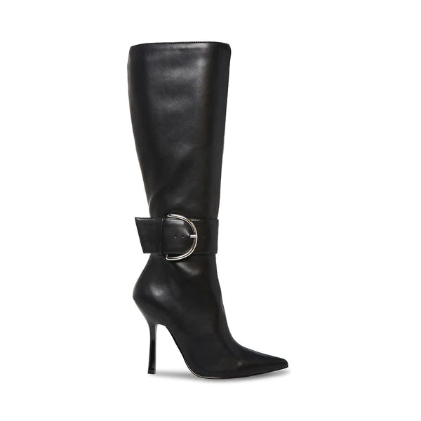SteveMadden PRIYANKA BLACK 1 SteveMadden PRIYANKA BLACK