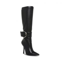 SteveMadden PRIYANKA BLACK